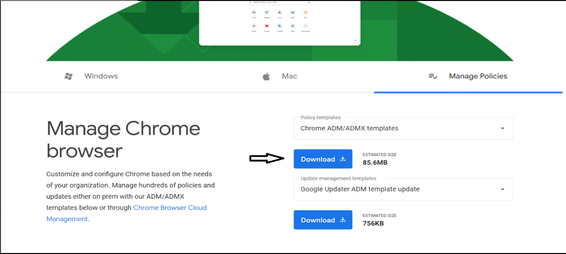 How to install Trellix DLP Endpoint Chrome and Microsoft Edge Extension ...