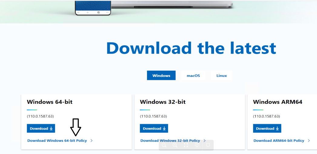 How to install Trellix DLP Endpoint Chrome and Microsoft Edge Extension ...